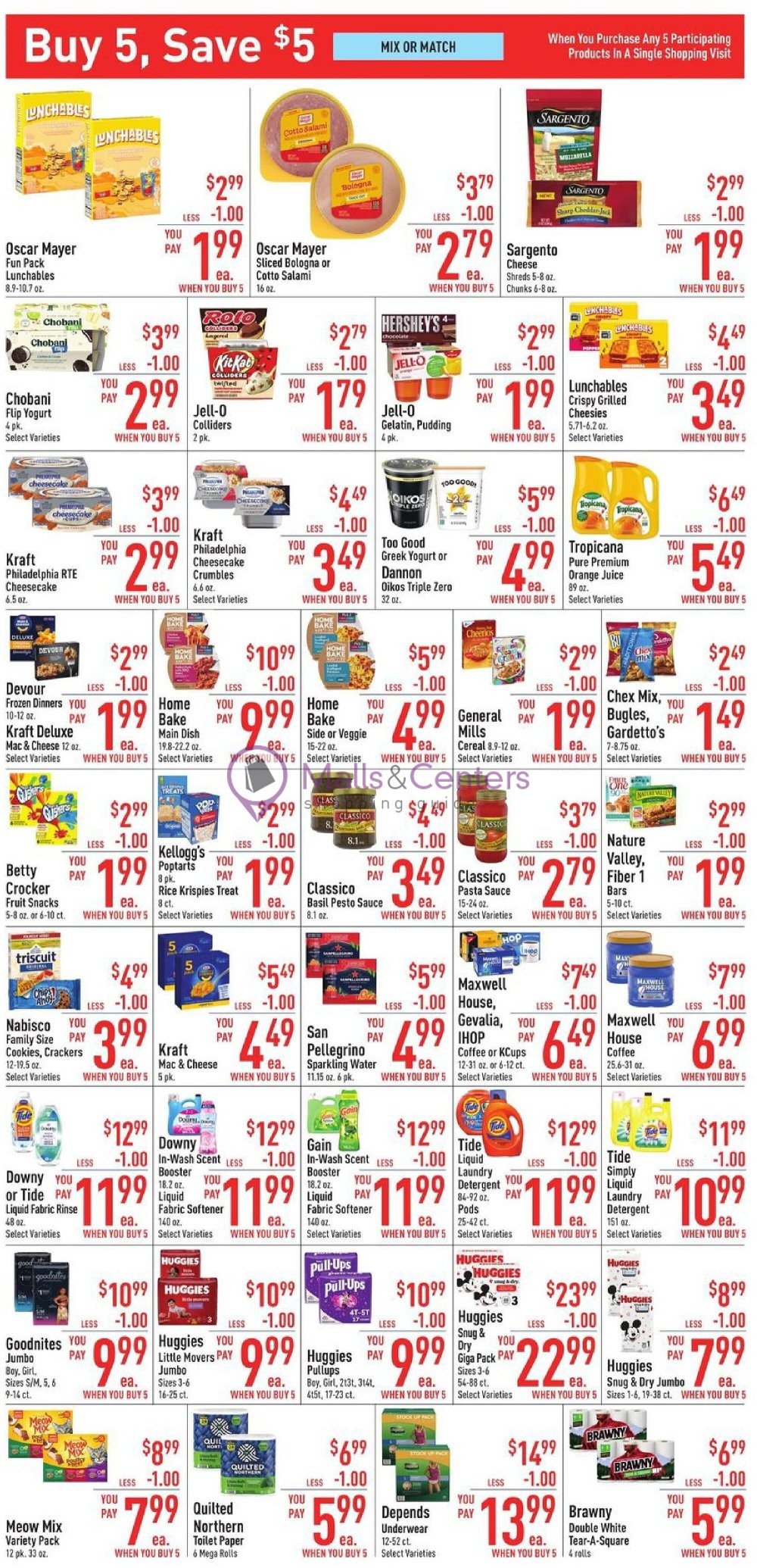 Weekly ad for Strack & Van Til valid: 05/29/2024 - 06/04/2024, page 3