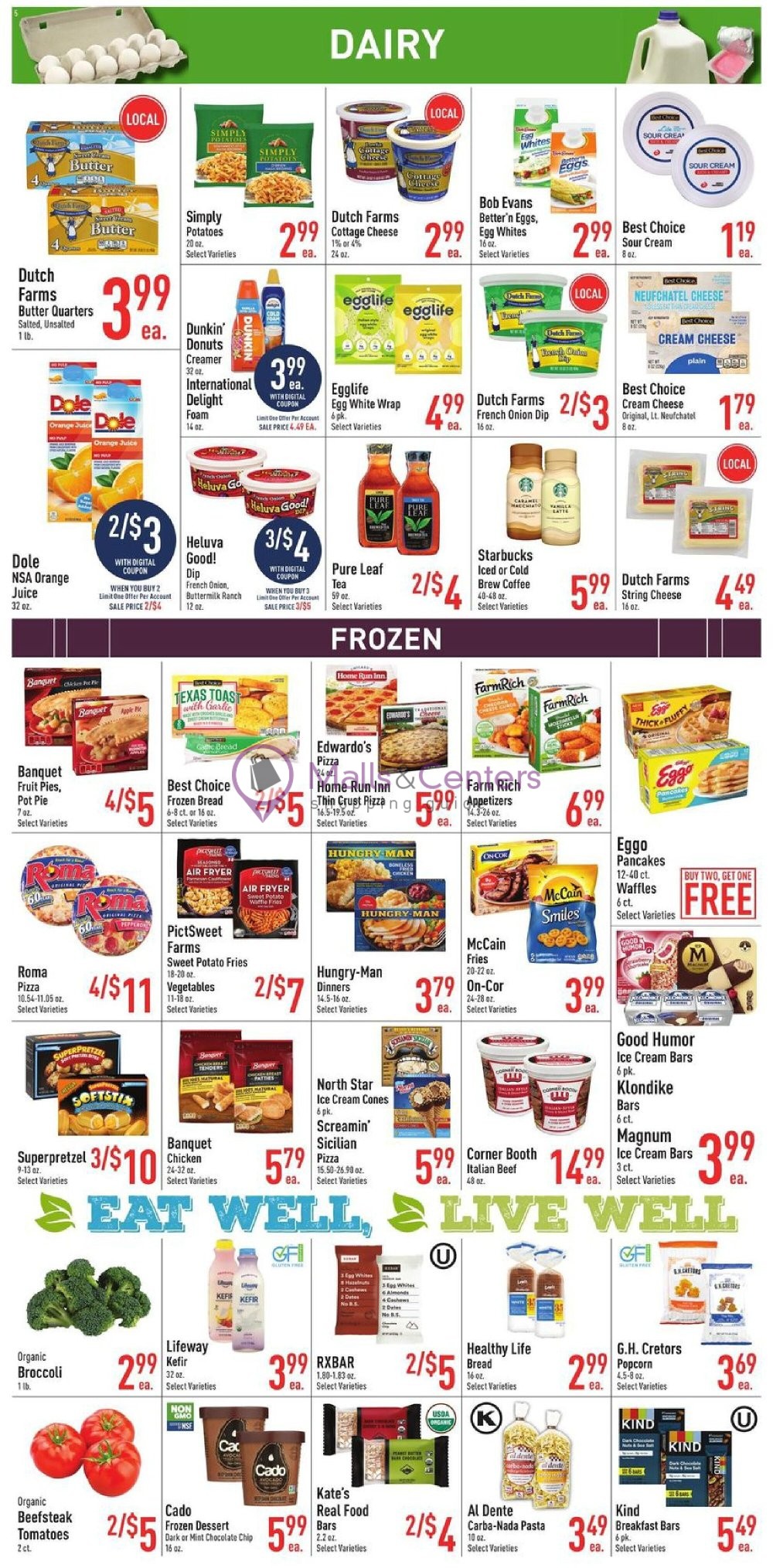 Weekly ad for Strack & Van Til valid: 05/29/2024 - 06/04/2024, page 5