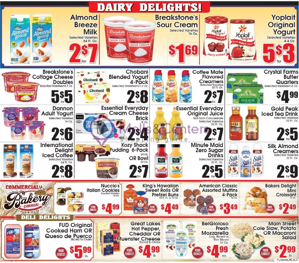 Weekly ad for Super Food valid: 06/01/2024 - 06/07/2024, page 3