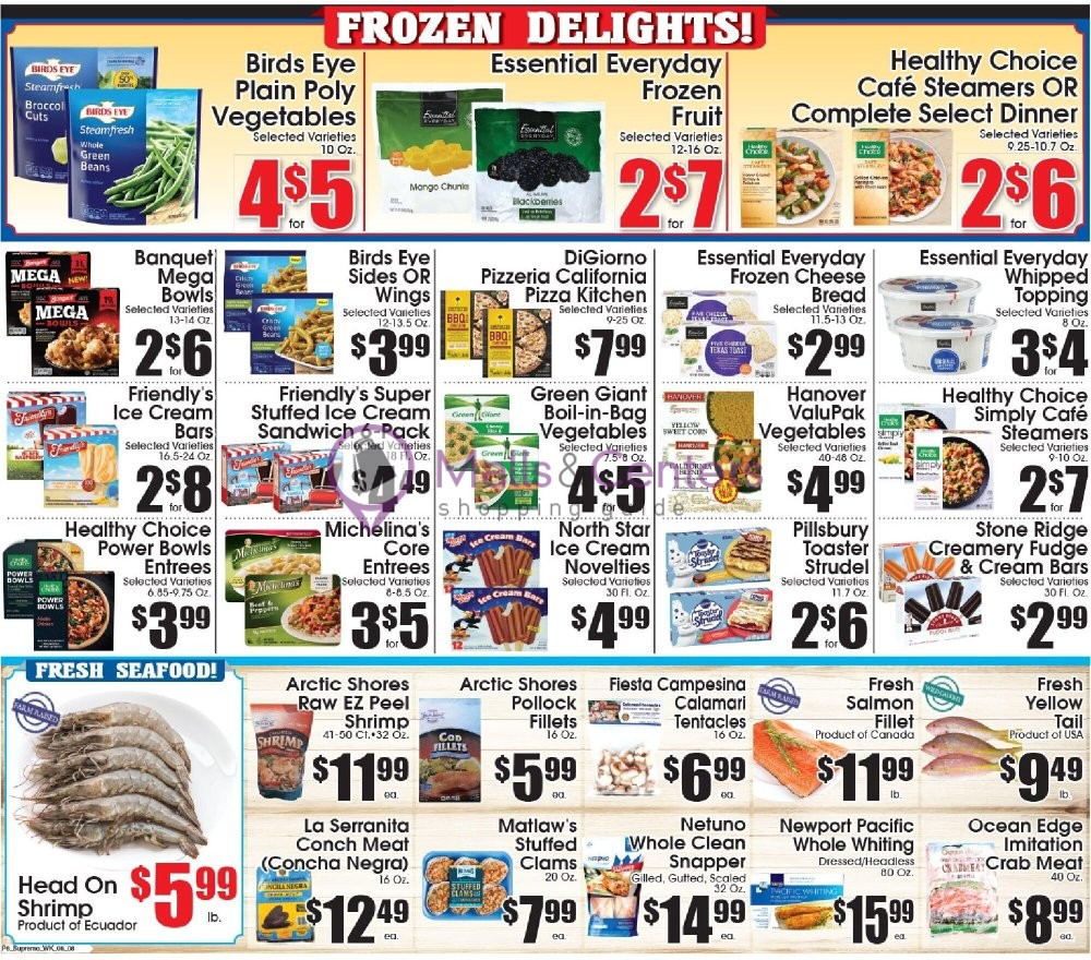 Weekly ad for Super Food valid: 06/08/2024 - 06/14/2024, page 6