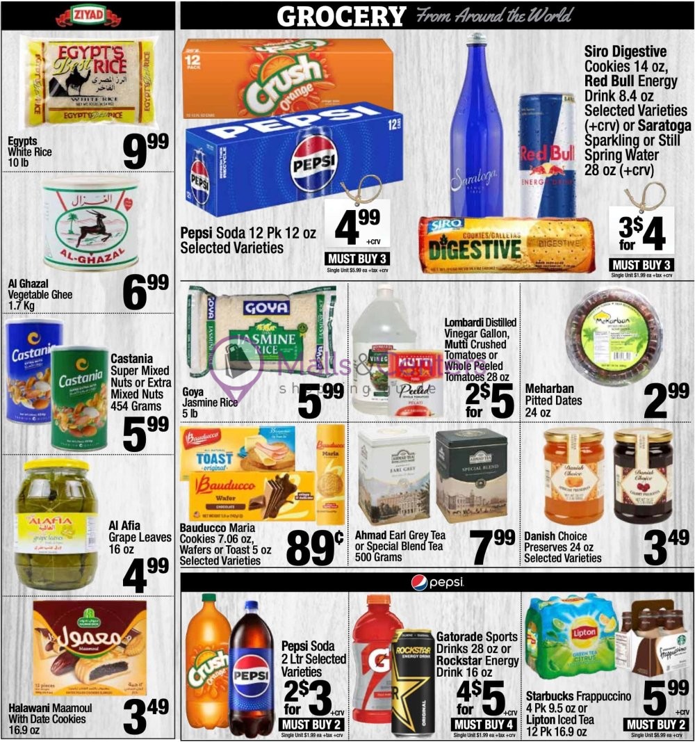 Weekly ad for Super King Markets valid: 06/12/2024 - 06/18/2024, page 2