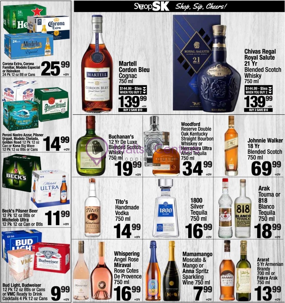 Weekly ad for Super King Markets valid: 06/12/2024 - 06/18/2024, page 4