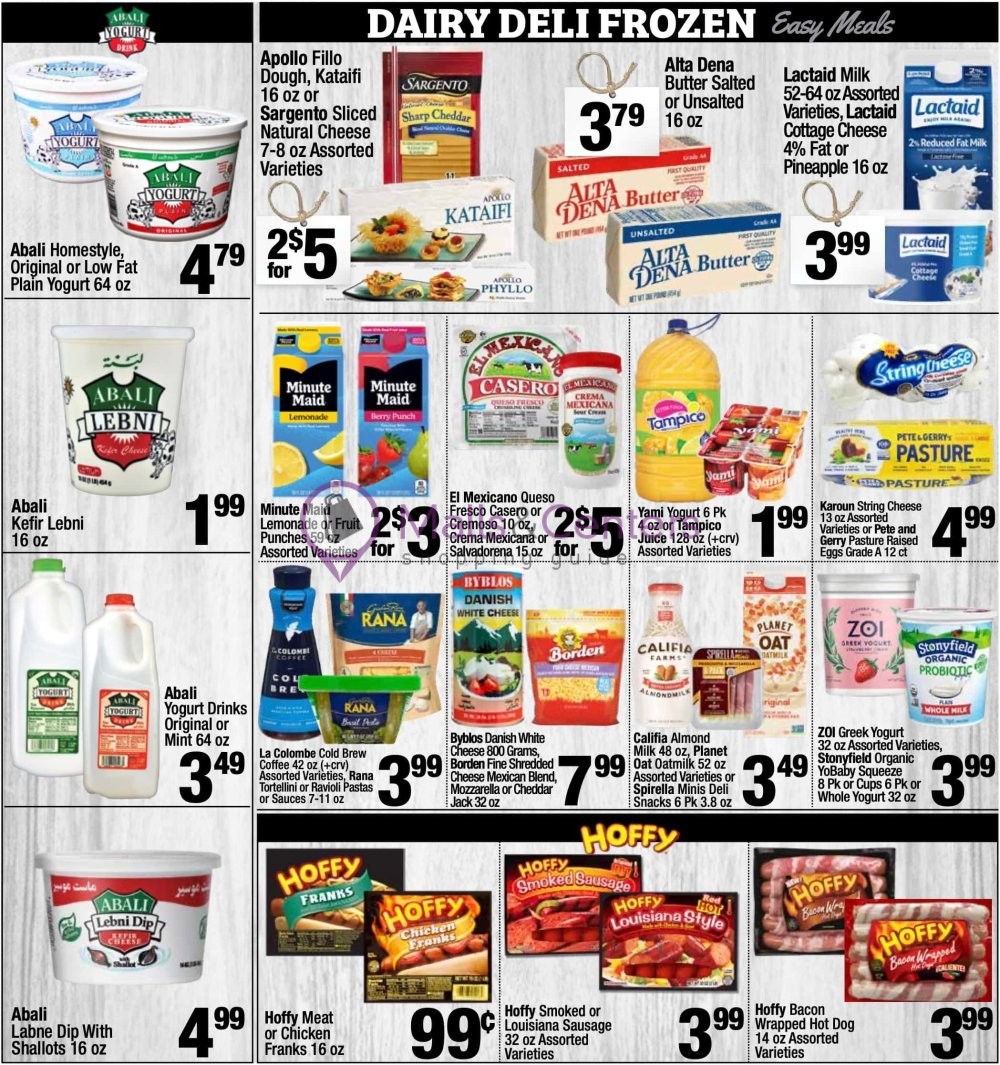Weekly ad for Super King Markets valid: 06/12/2024 - 06/18/2024, page 6