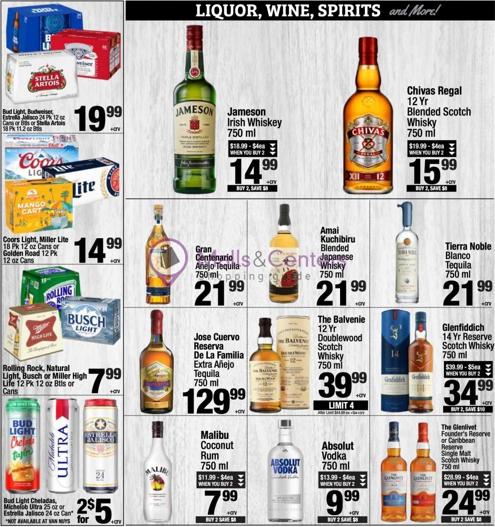 Weekly ad for Super King Markets valid: 06/19/2024 - 06/25/2024, page 4