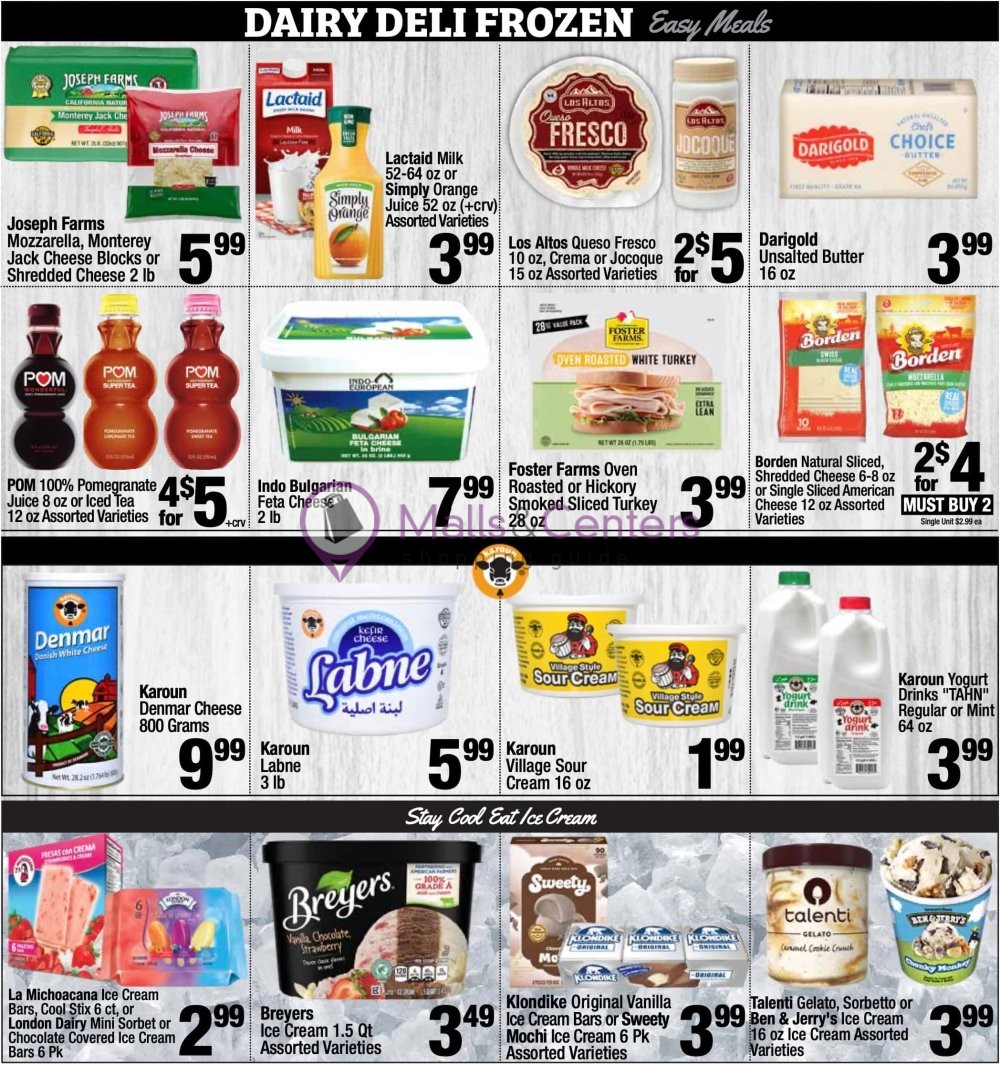 Weekly ad for Super King Markets valid: 06/19/2024 - 06/25/2024, page 6
