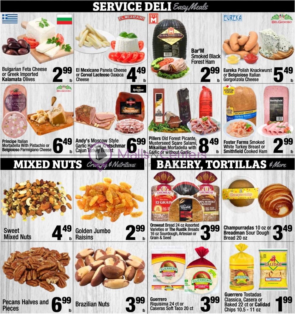 Weekly ad for Super King Markets valid: 06/19/2024 - 06/25/2024, page 7