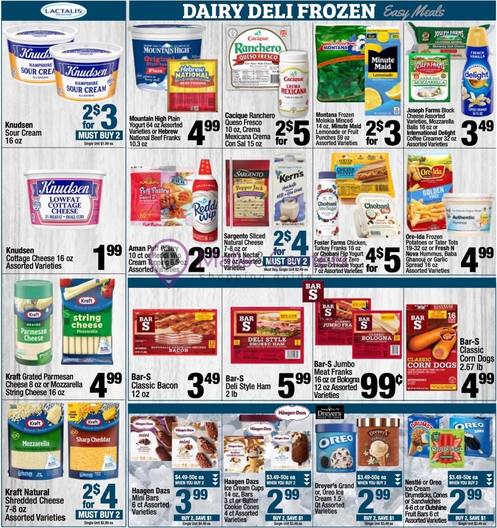 Weekly ad for Super King Markets valid: 06/26/2024 - 07/02/2024, page 6