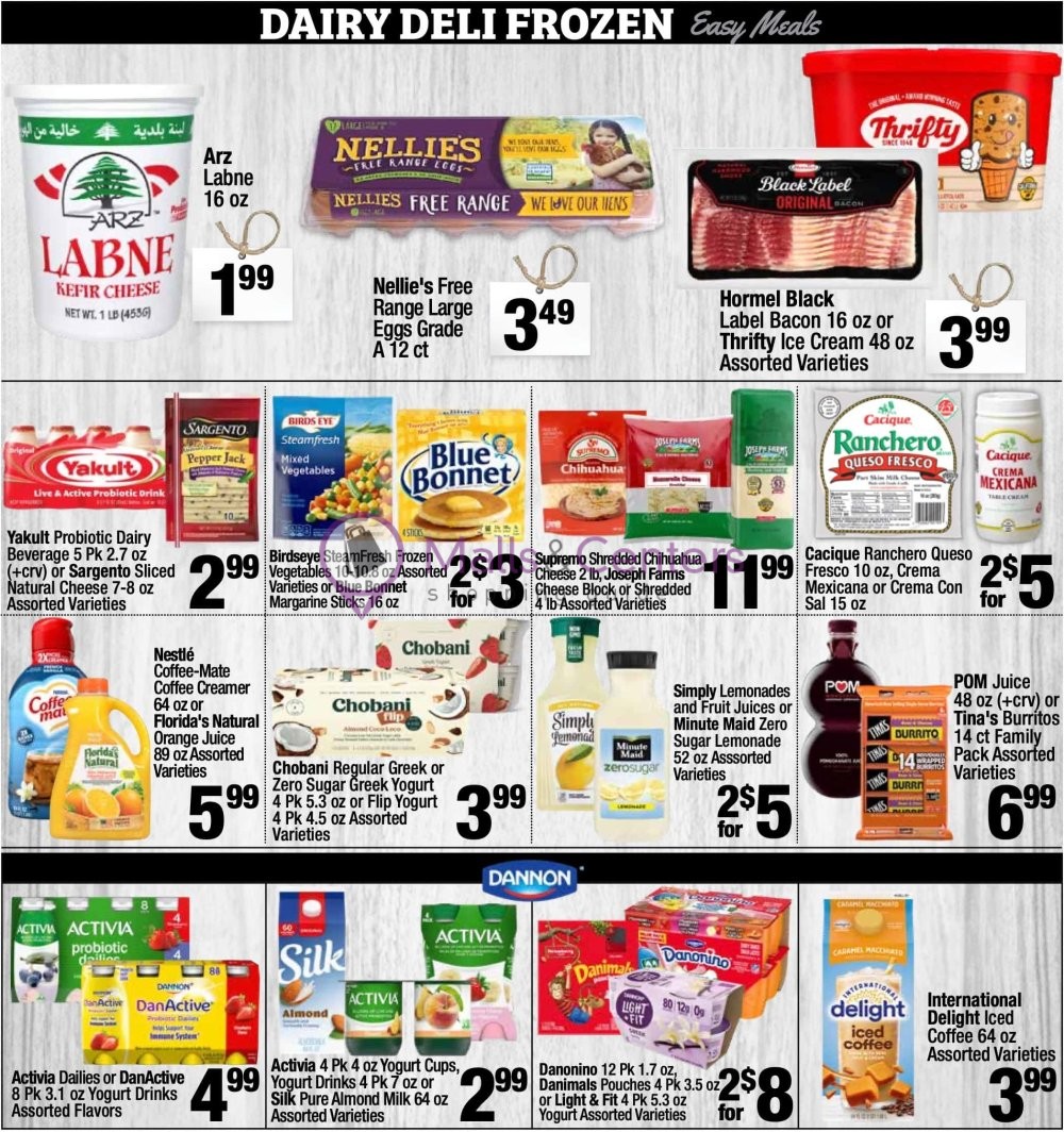 Weekly ad for Super King Markets valid: 06/05/2024 - 06/11/2024, page 6