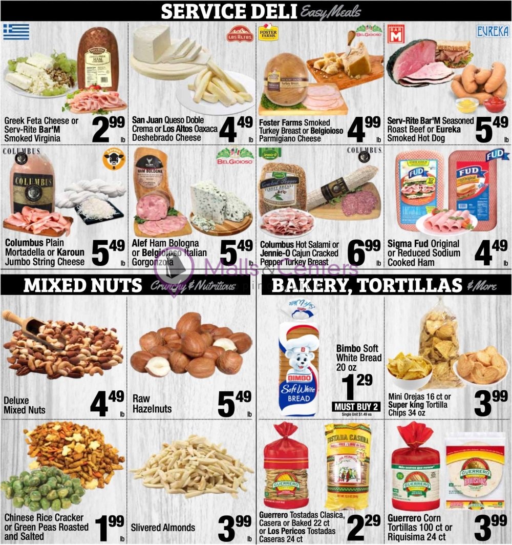 Weekly ad for Super King Markets valid: 06/05/2024 - 06/11/2024, page 7