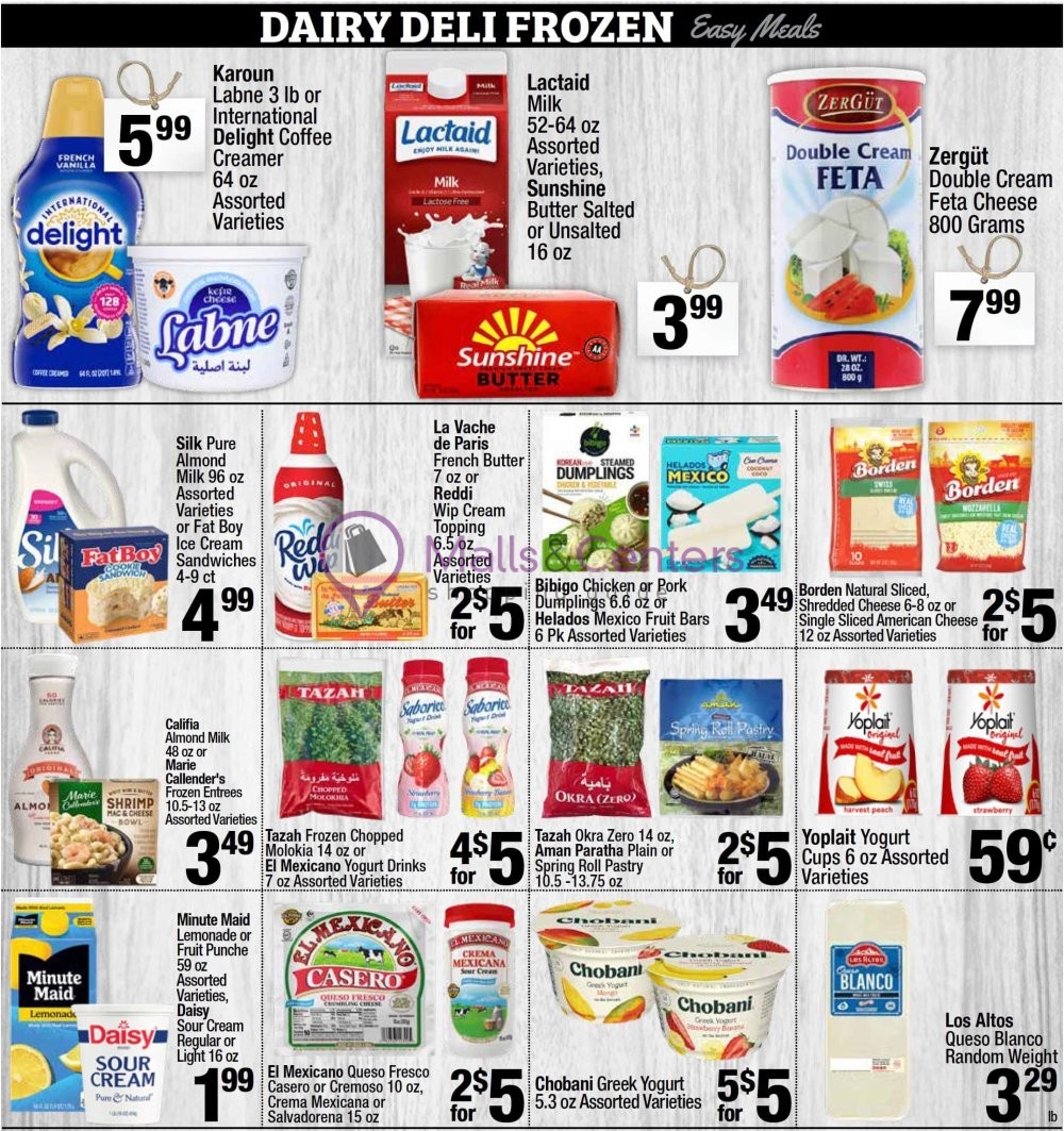 Weekly ad for Super King Markets valid: 05/29/2024 - 06/04/2024, page 6