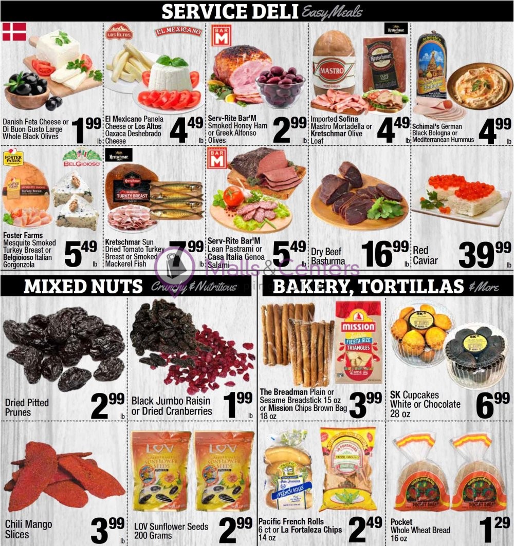 Weekly ad for Super King Markets valid: 05/29/2024 - 06/04/2024, page 7