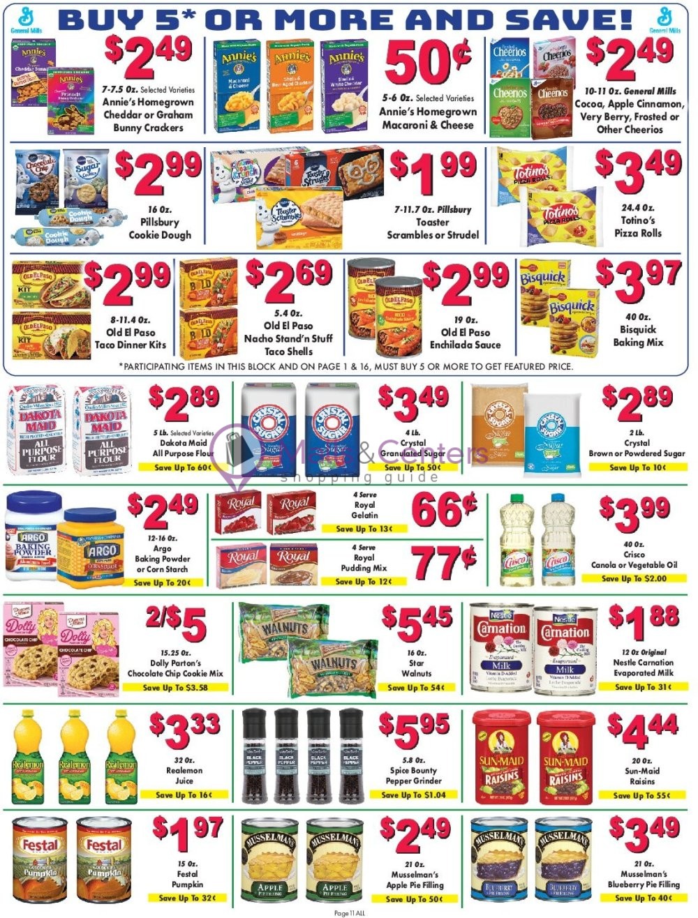 Weekly ad for Super One Foods valid: 07/14/2026 - 07/20/2026, page 1