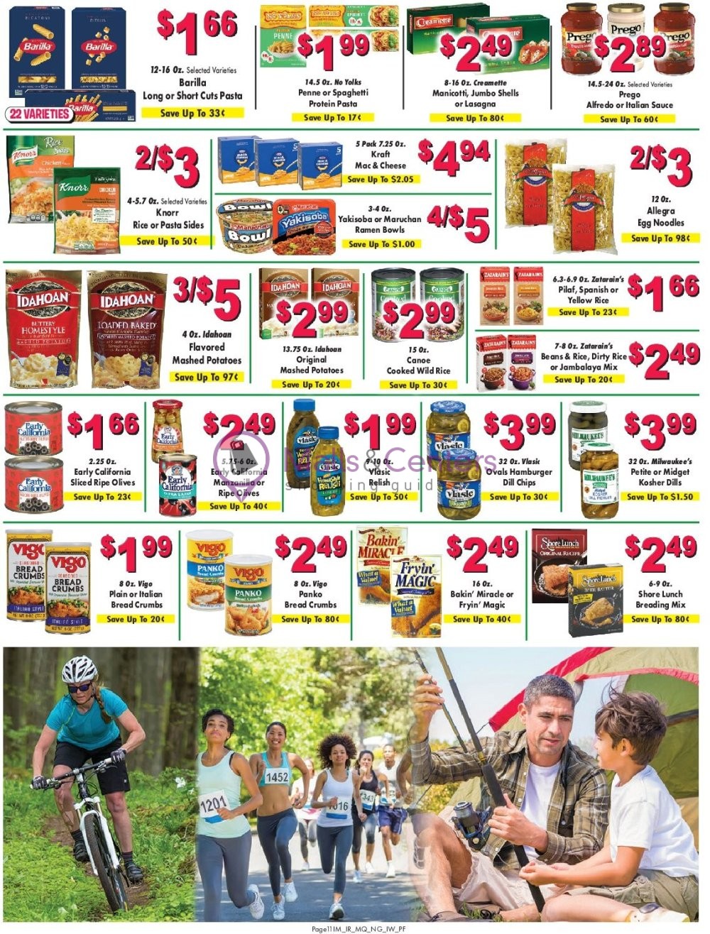Weekly ad for Super One Foods valid: 06/09/2026 - 06/15/2026, page 15