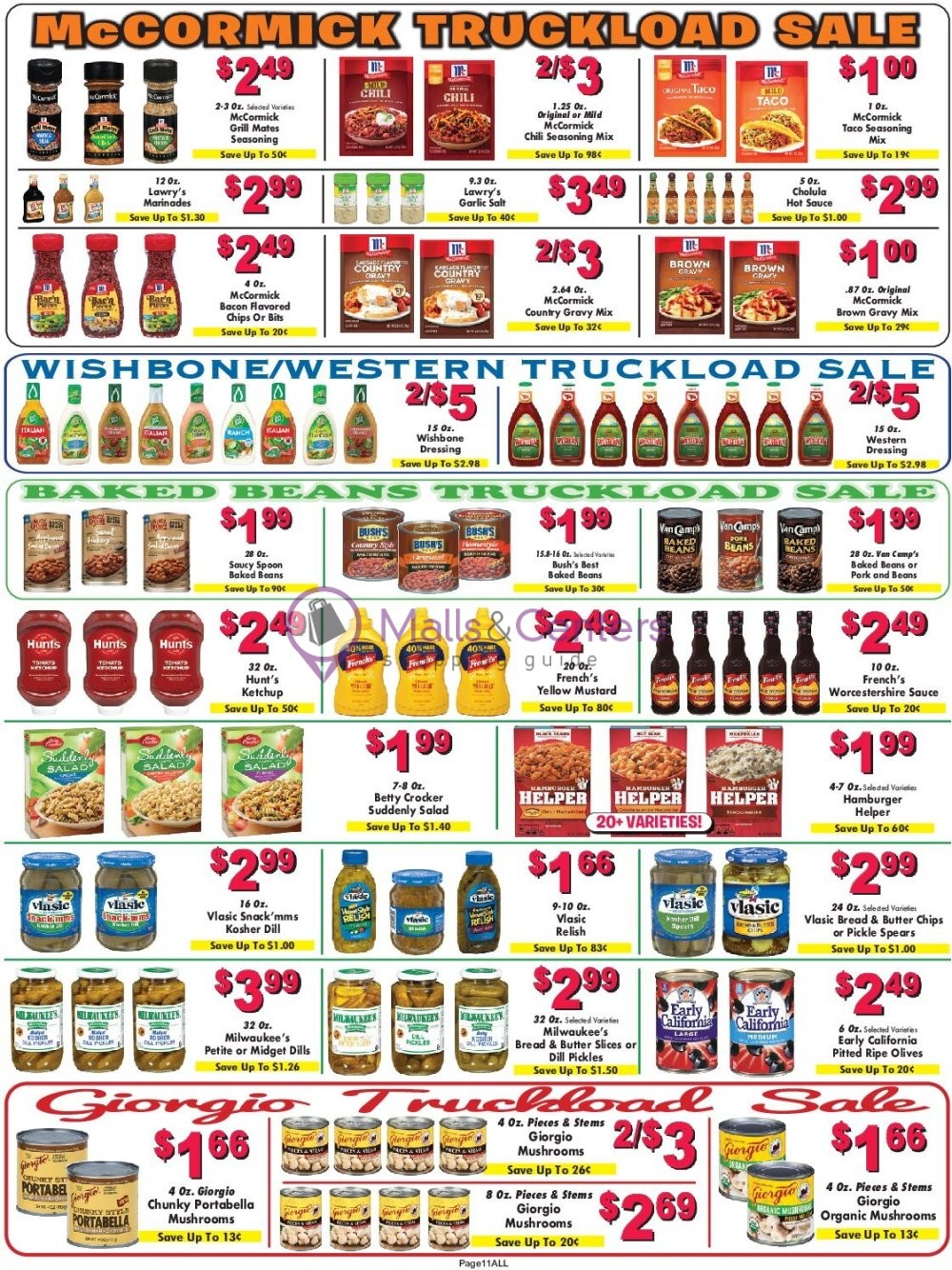 Weekly ad for Super One Foods valid: 06/30/2024 - 07/06/2024, page 15