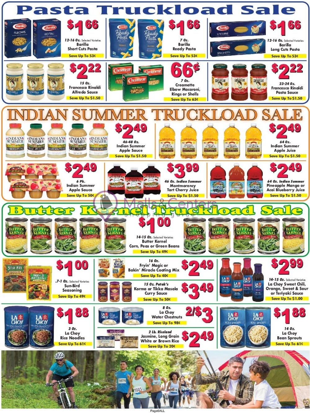 Weekly ad for Super One Foods valid: 06/15/2024 - 06/21/2024, page 10