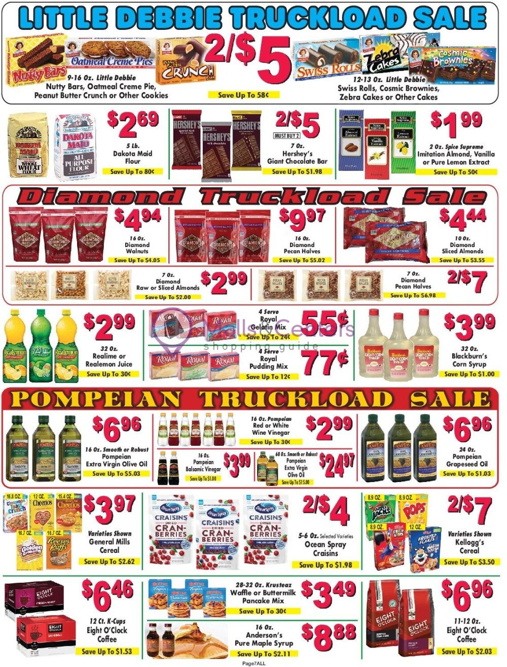 Weekly ad for Super One Foods valid: 06/15/2024 - 06/21/2024, page 11
