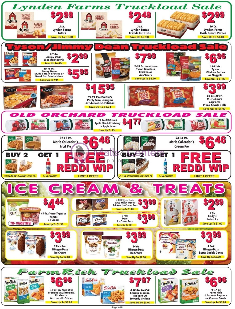Weekly ad for Super One Foods valid: 06/15/2024 - 06/21/2024, page 14