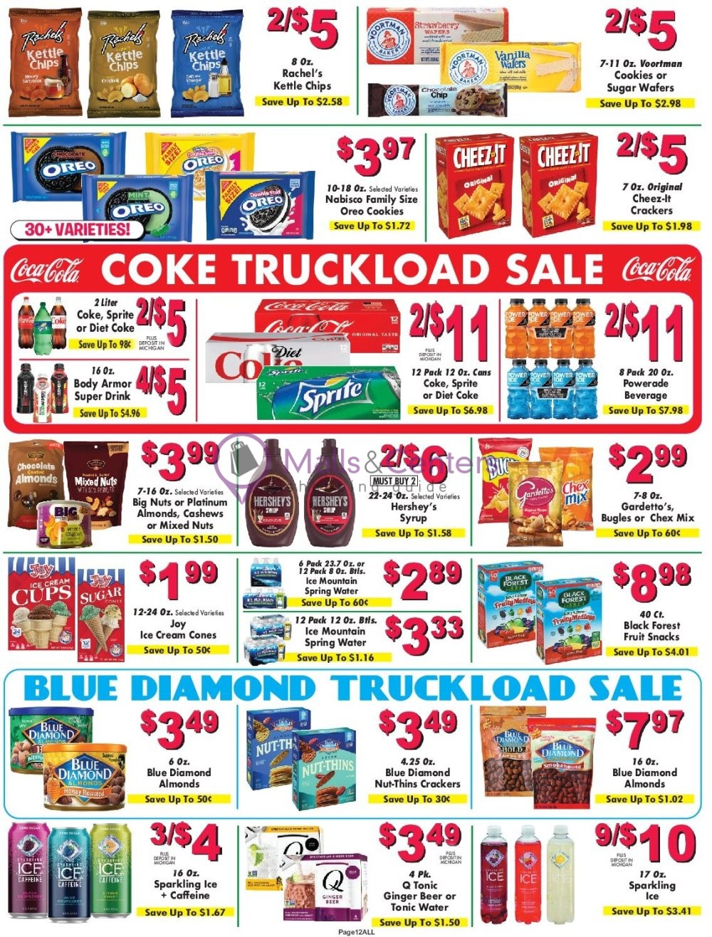 Weekly ad for Super One Foods valid: 06/15/2024 - 06/21/2024, page 16