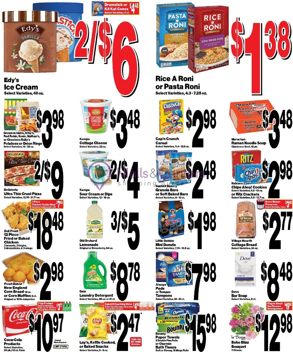Weekly ad for Super Saver valid: 06/05/2024 - 06/11/2024, page 3