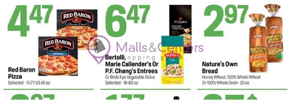 Weekly ad for Super1Foods valid: 05/13/2026 - 05/19/2026, page 2