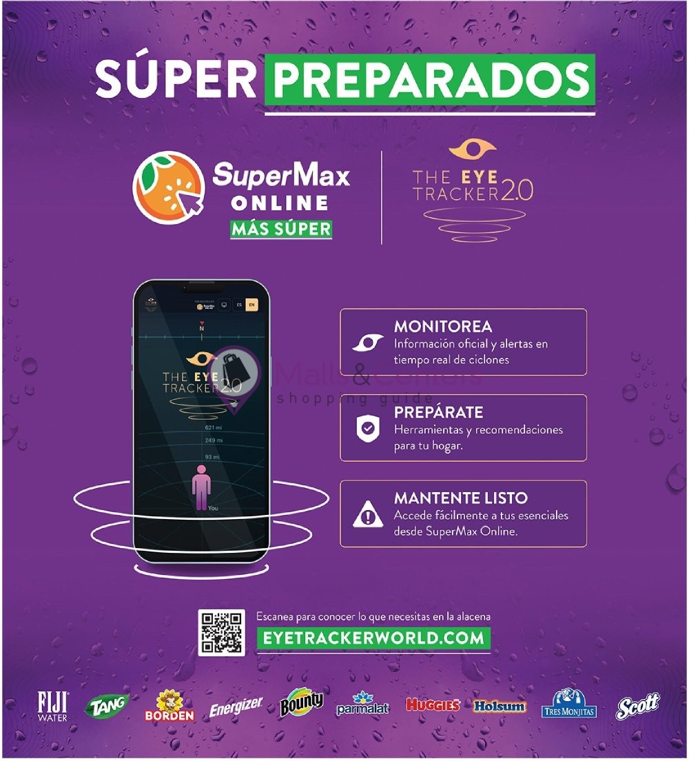 Weekly ad for SuperMax valid: 08/26/2026 - 09/01/2026, page 5