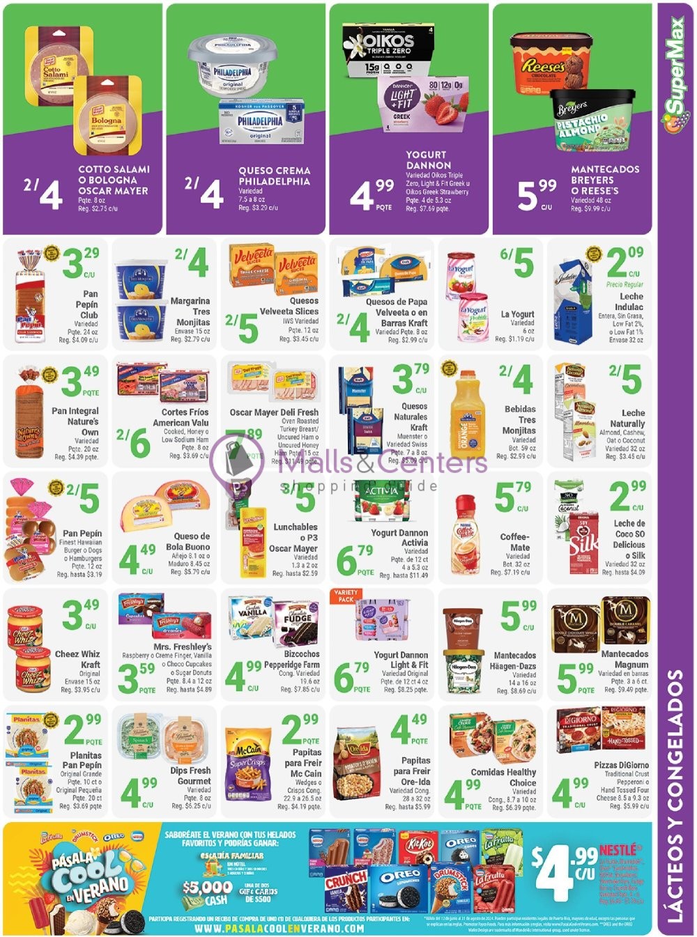 Weekly ad for SuperMax valid: 06/12/2024 - 06/25/2024, page 9