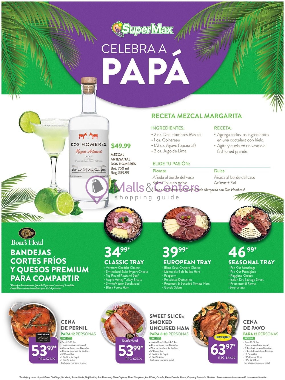 Weekly ad for SuperMax valid: 06/19/2024 - 06/25/2024, page 5