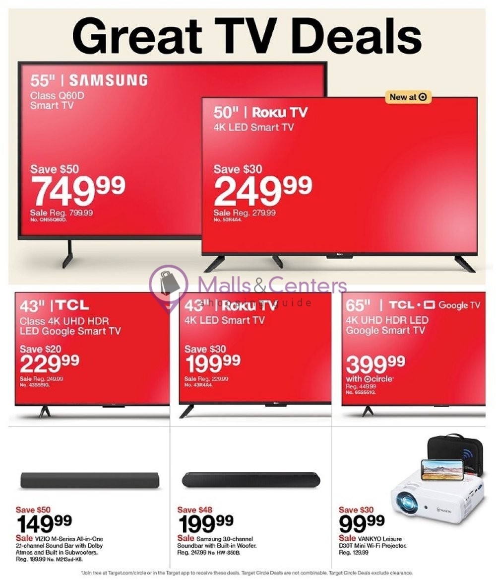 Weekly ad for Target valid: 06/09/2024 - 06/15/2024, page 16
