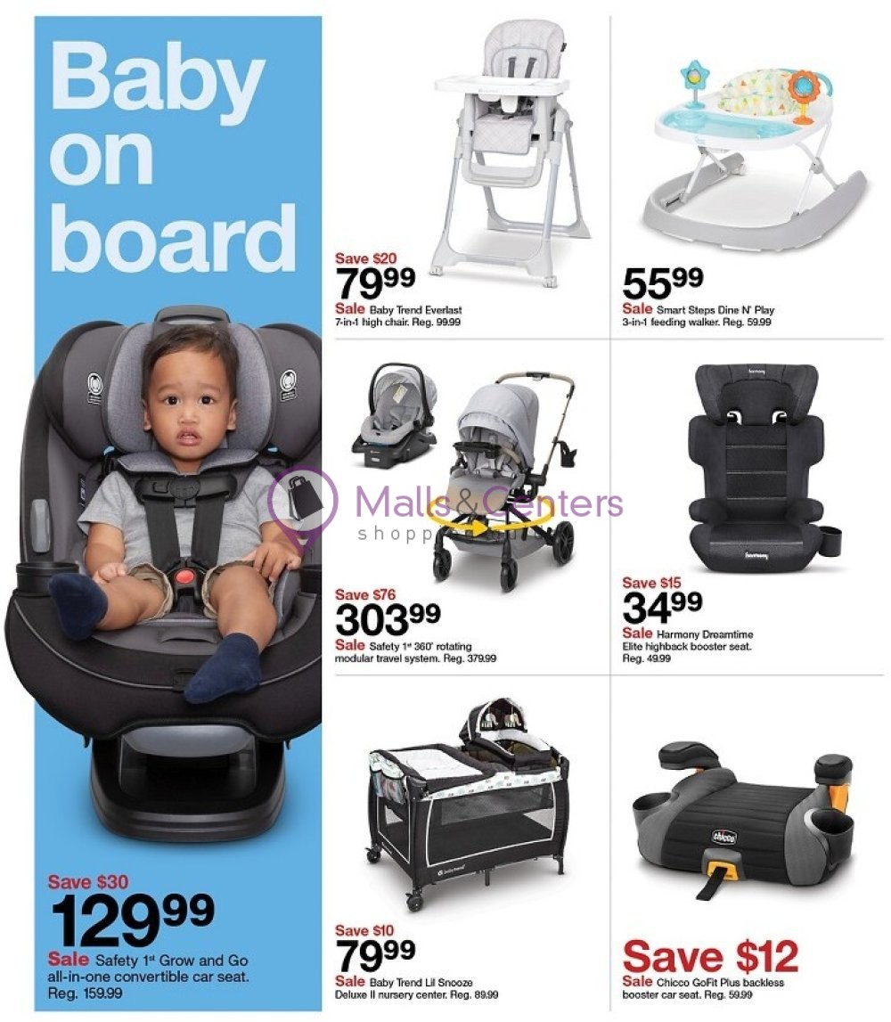 Weekly ad for Target valid: 06/09/2024 - 06/15/2024, page 26