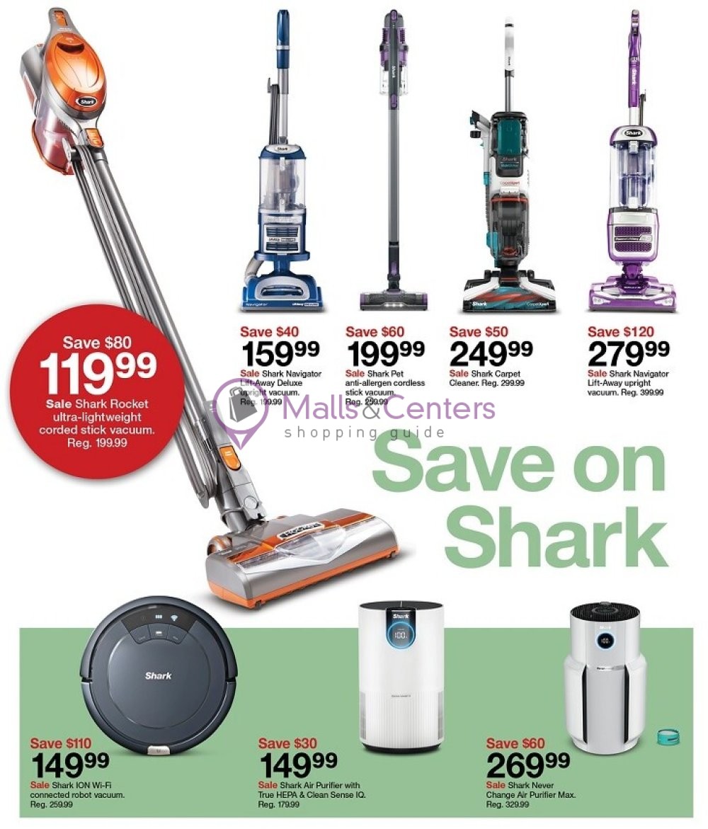 Weekly ad for Target valid: 04/14/2024 - 04/20/2024, page 16