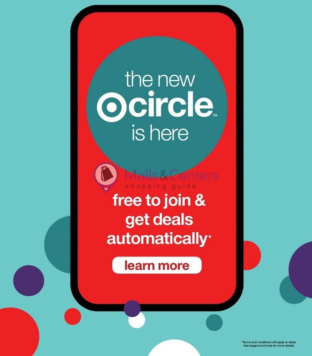 Weekly ad for Target valid: 04/14/2024 - 04/20/2024, page 6