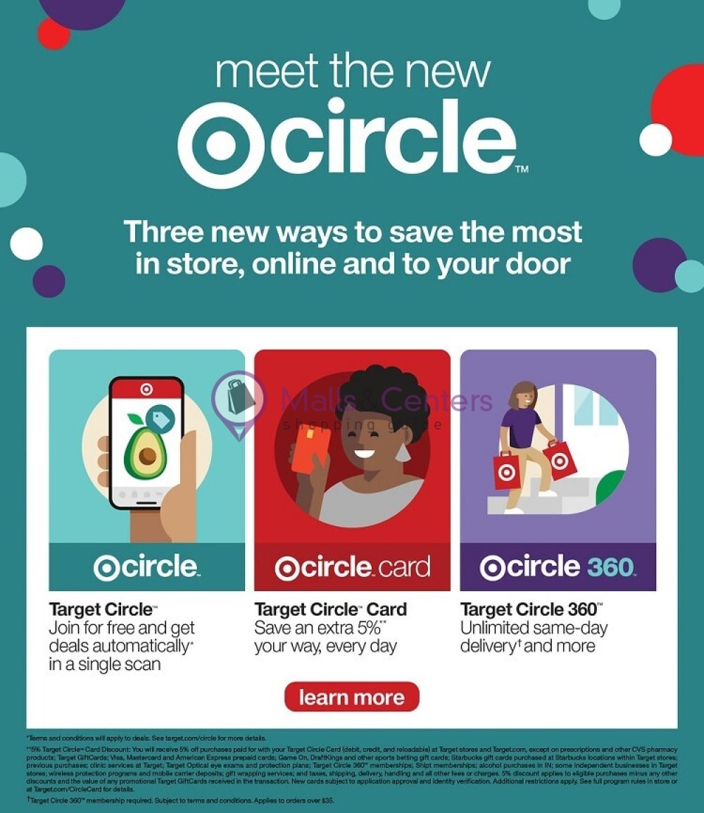 Weekly ad for Target valid: 06/23/2024 - 06/29/2024, page 17