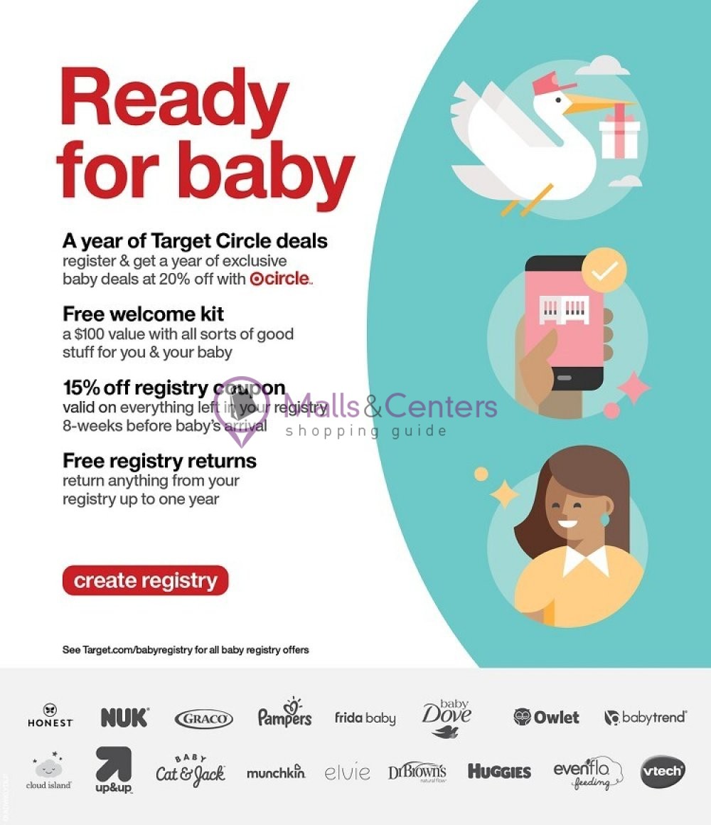 Weekly ad for Target valid: 06/23/2024 - 06/29/2024, page 23