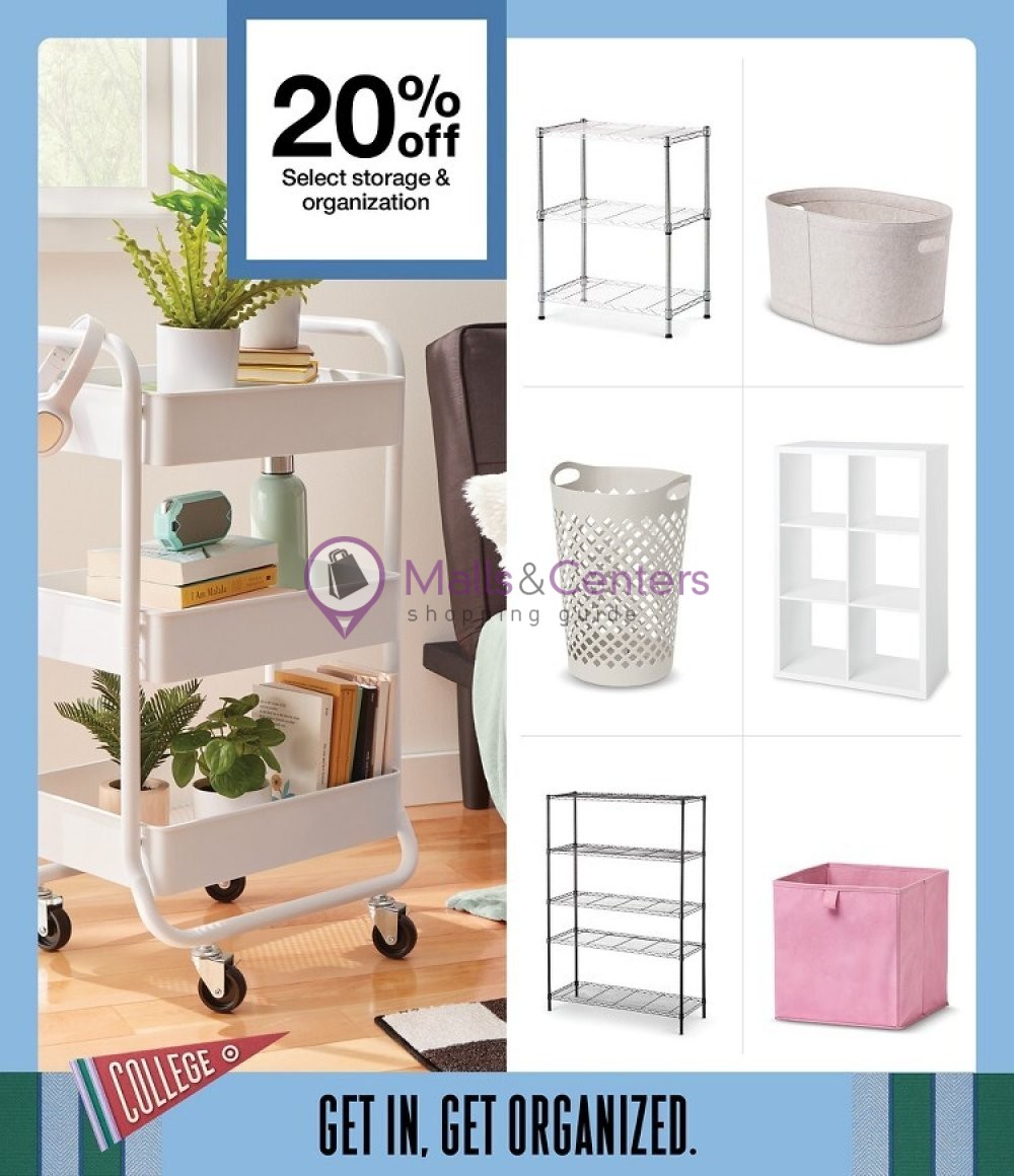 Weekly ad for Target valid: 08/02/2026 - 08/08/2026, page 11