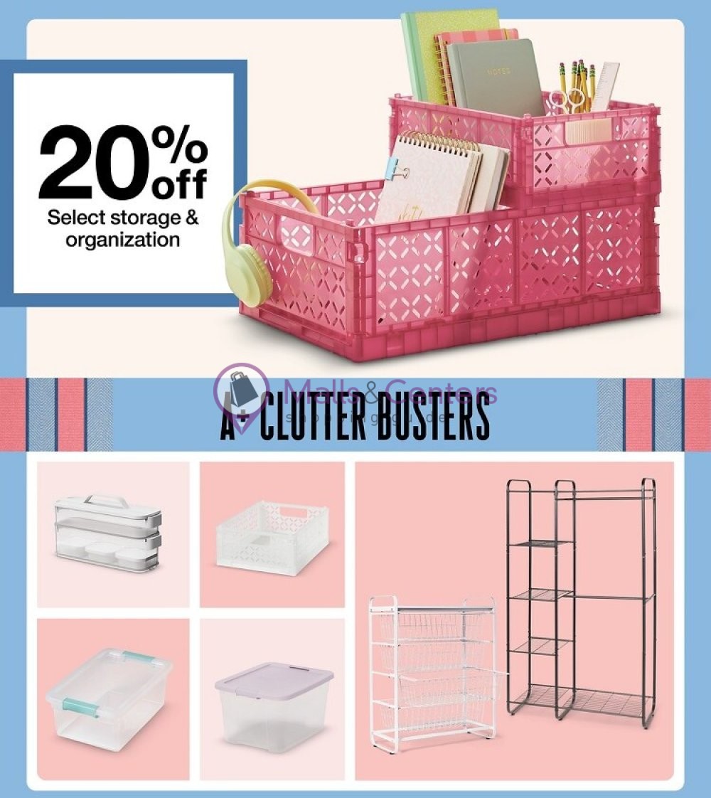 Weekly ad for Target valid: 08/02/2026 - 08/08/2026, page 12