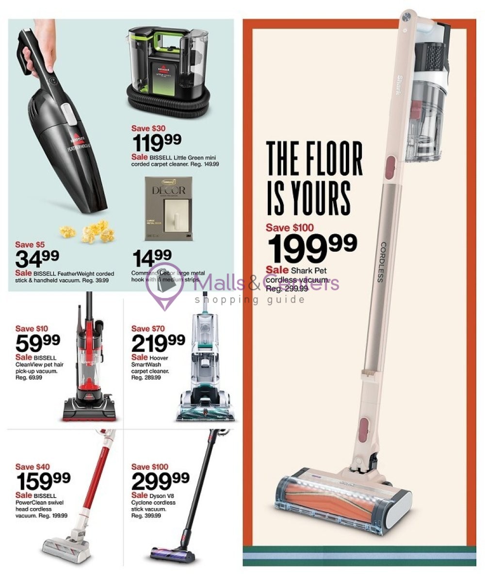 Weekly ad for Target valid: 08/02/2026 - 08/08/2026, page 15
