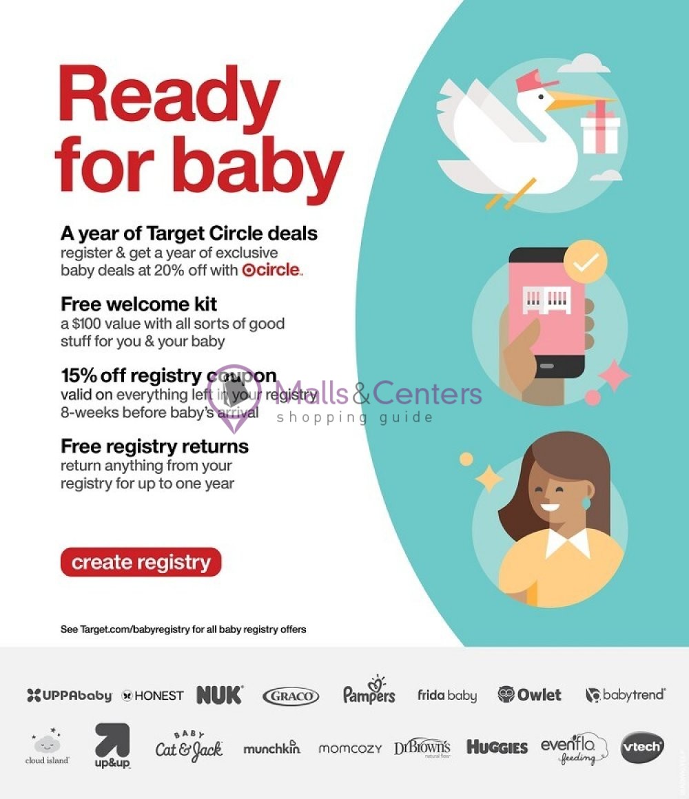 Weekly ad for Target valid: 08/02/2026 - 08/08/2026, page 29