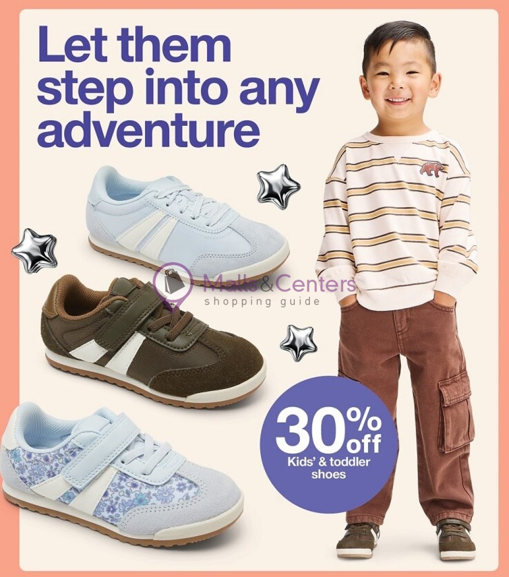 Weekly ad for Target valid: 08/02/2026 - 08/08/2026, page 9