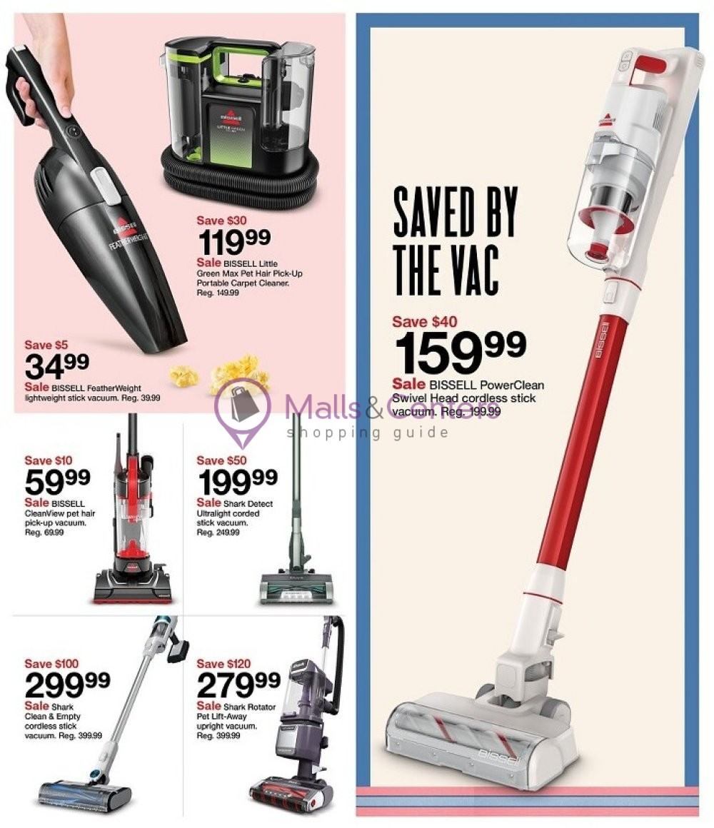 Weekly ad for Target valid: 08/09/2026 - 08/15/2026, page 13