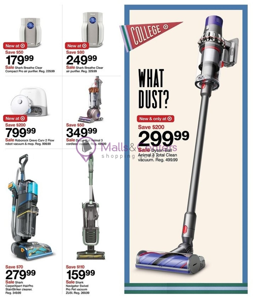 Weekly ad for Target valid: 07/12/2026 - 07/18/2026, page 13