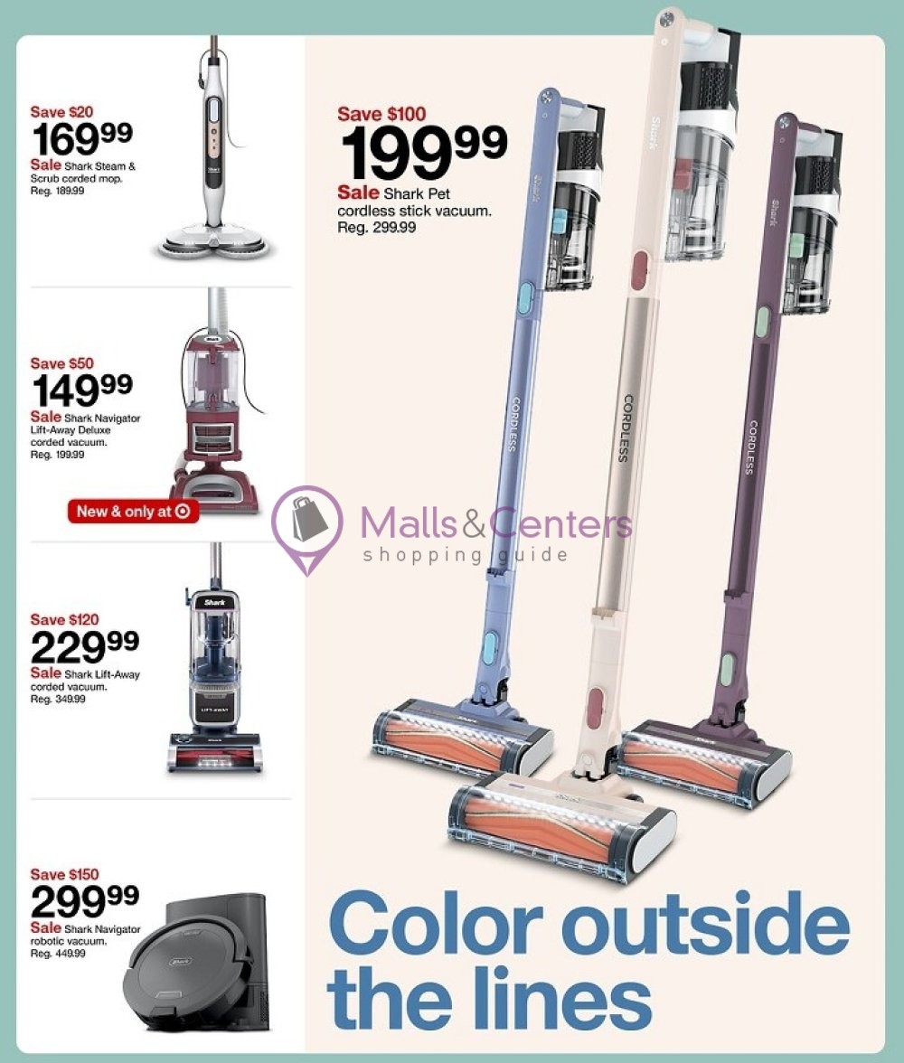 Weekly ad for Target valid: 07/26/2026 - 08/01/2026, page 14