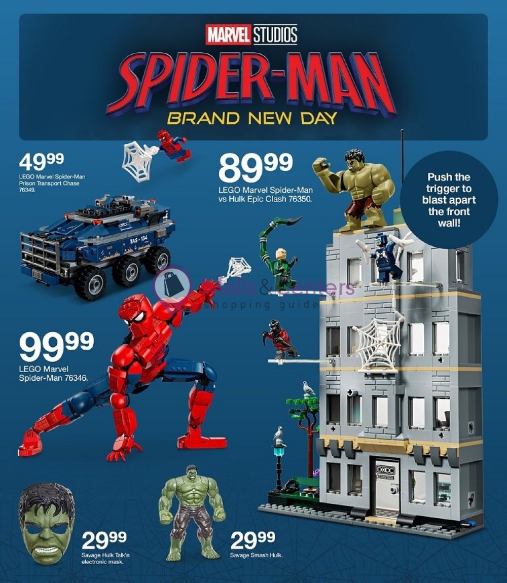 Weekly ad for Target valid: 07/26/2026 - 08/01/2026, page 20