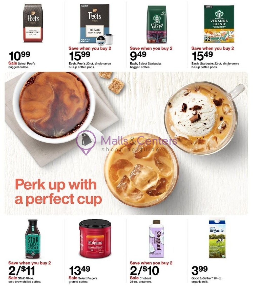 Weekly ad for Target valid: 07/26/2026 - 08/01/2026, page 35