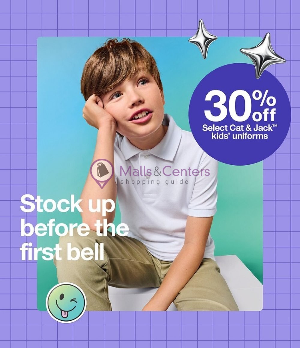 Weekly ad for Target valid: 07/05/2026 - 07/11/2026, page 16