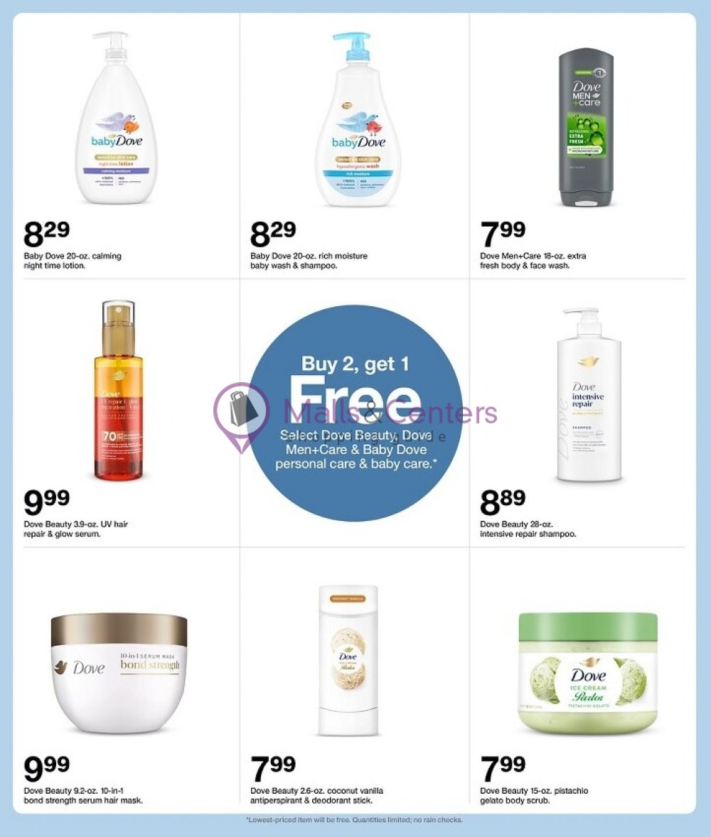 Weekly ad for Target valid: 07/05/2026 - 07/11/2026, page 26