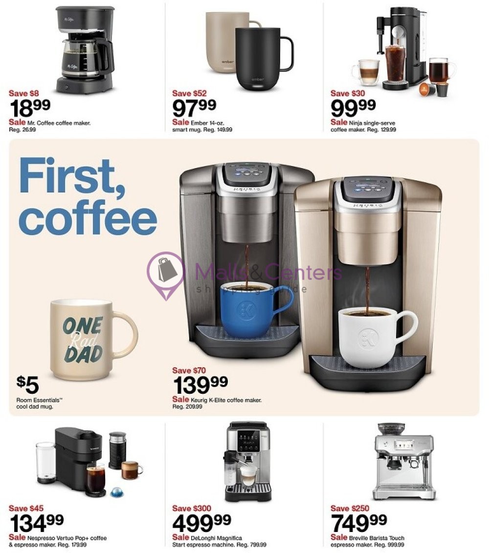 Weekly ad for Target valid: 06/14/2026 - 06/20/2026, page 24