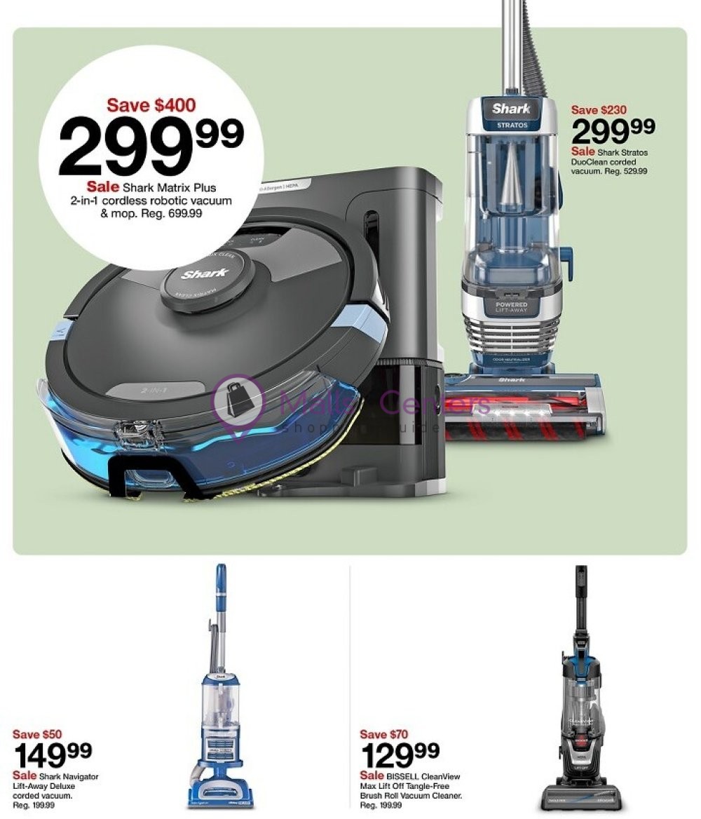 Weekly ad for Target valid: 06/14/2026 - 06/20/2026, page 29