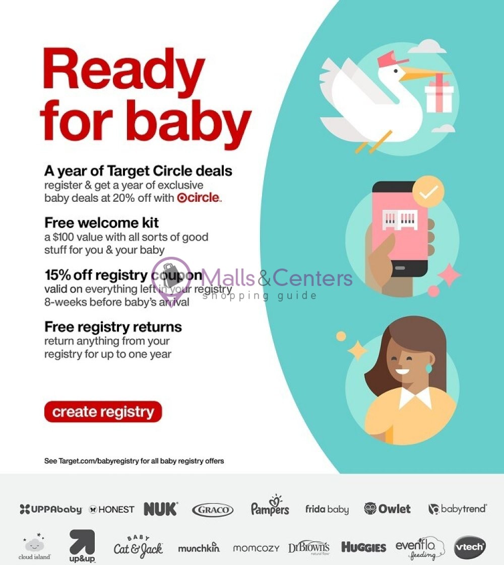 Weekly ad for Target valid: 06/14/2026 - 06/20/2026, page 33
