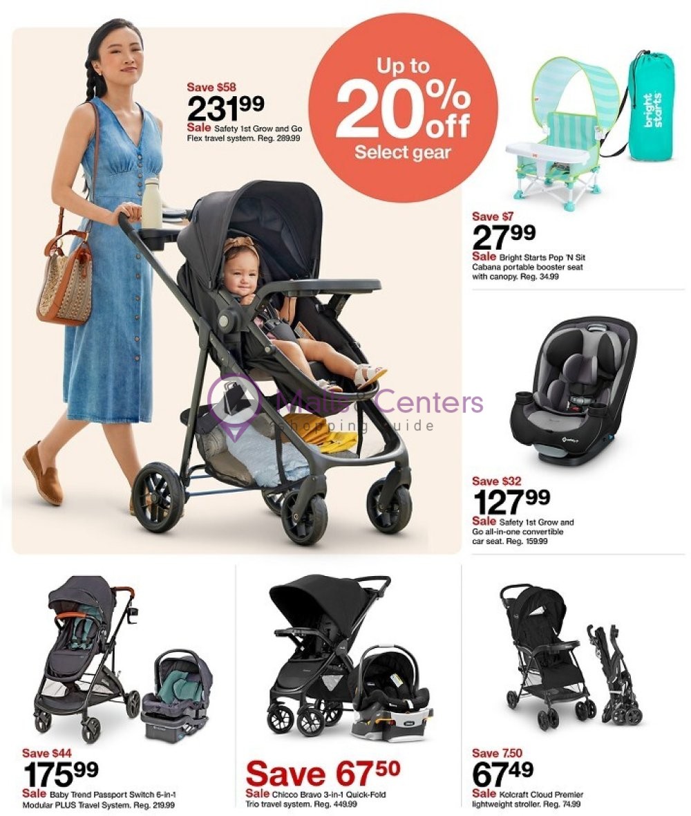 Weekly ad for Target valid: 06/14/2026 - 06/20/2026, page 35