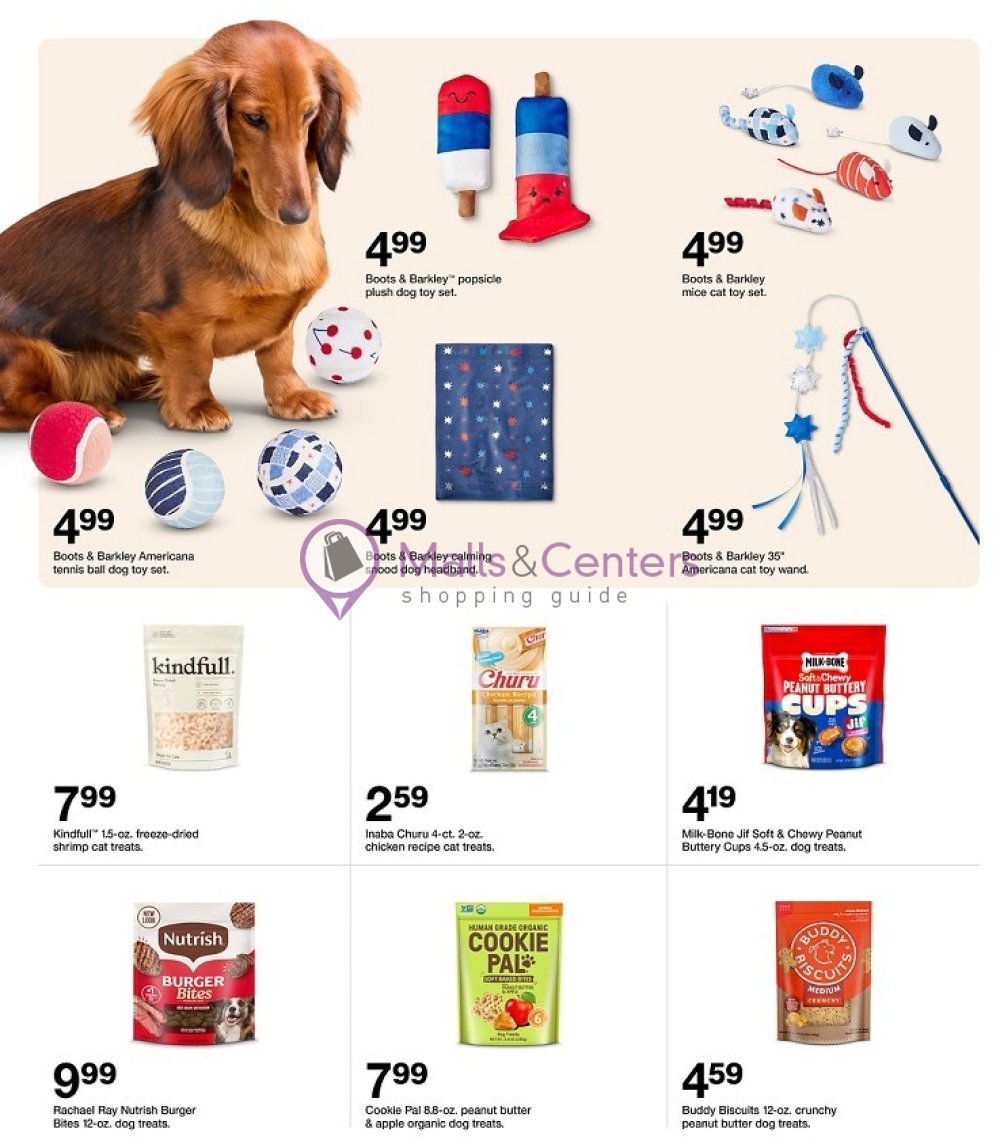 Weekly ad for Target valid: 06/14/2026 - 06/20/2026, page 37